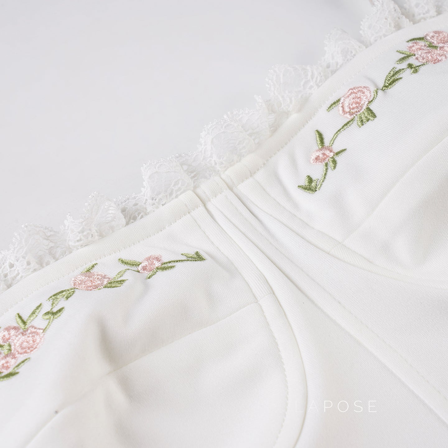 Gracefully Styled Top for Any Occasion