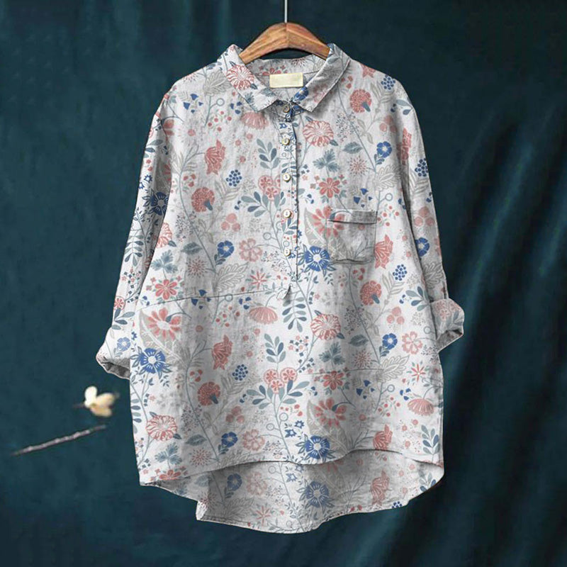 Vintage Inspired Shirt