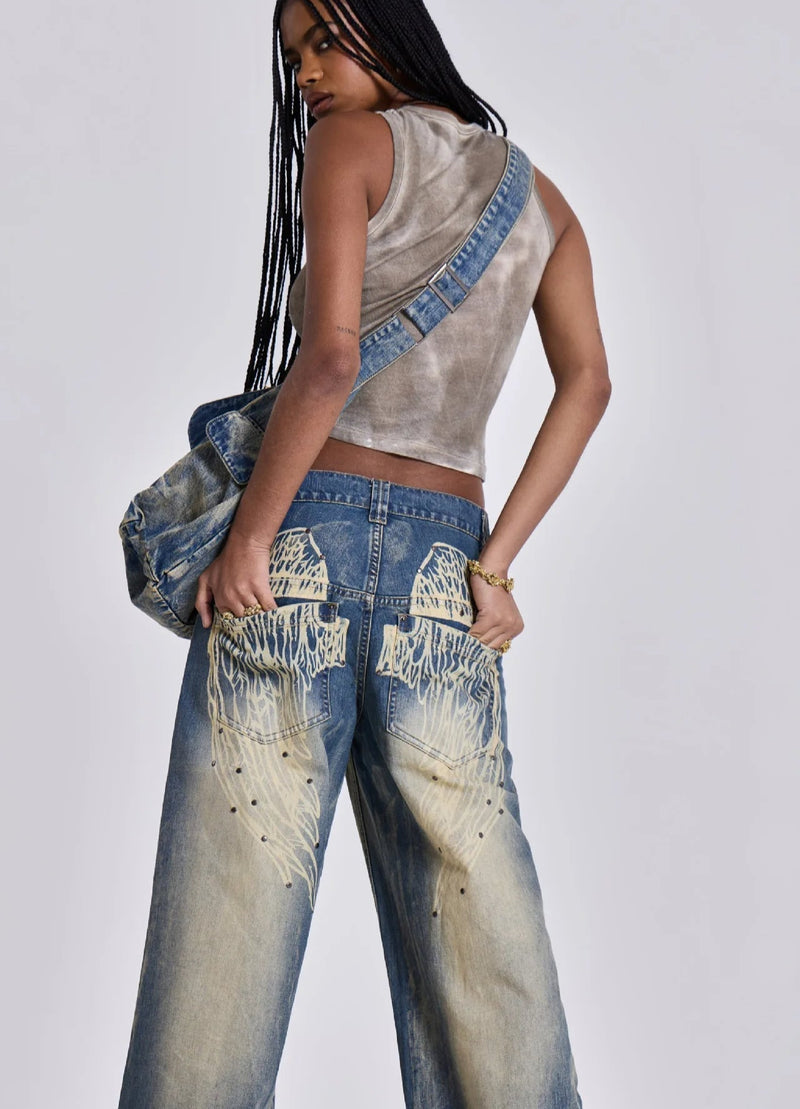 Classic Vintage Garment