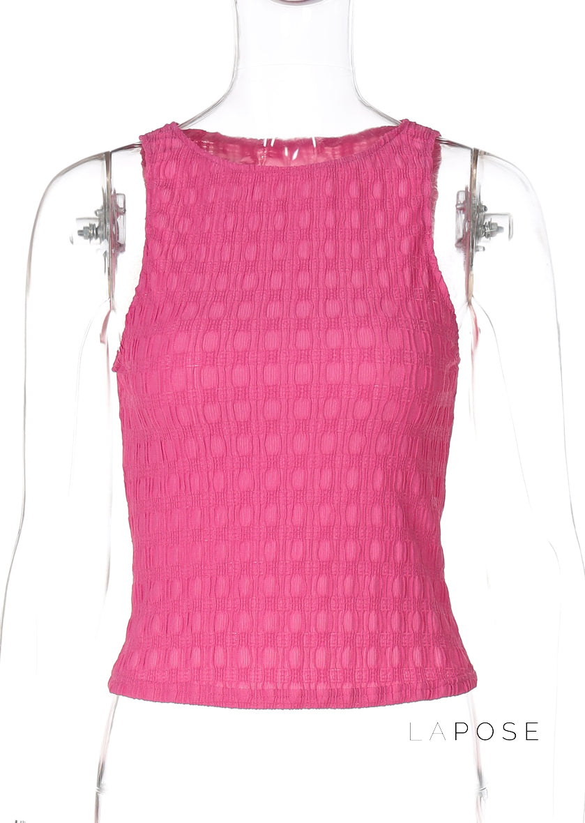Elegantly Styled Top for Everyday Wear