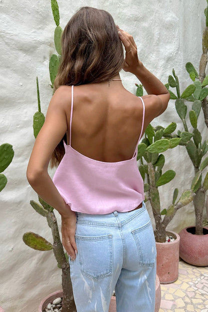 Classic Vintage & Enduringly Stylish Top