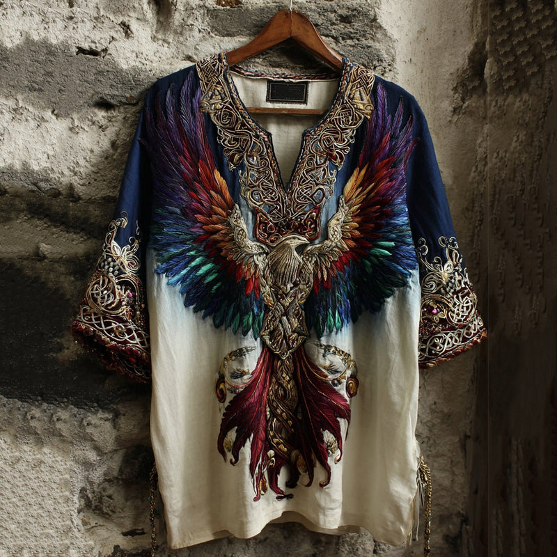 Elegantly Designed Shirt