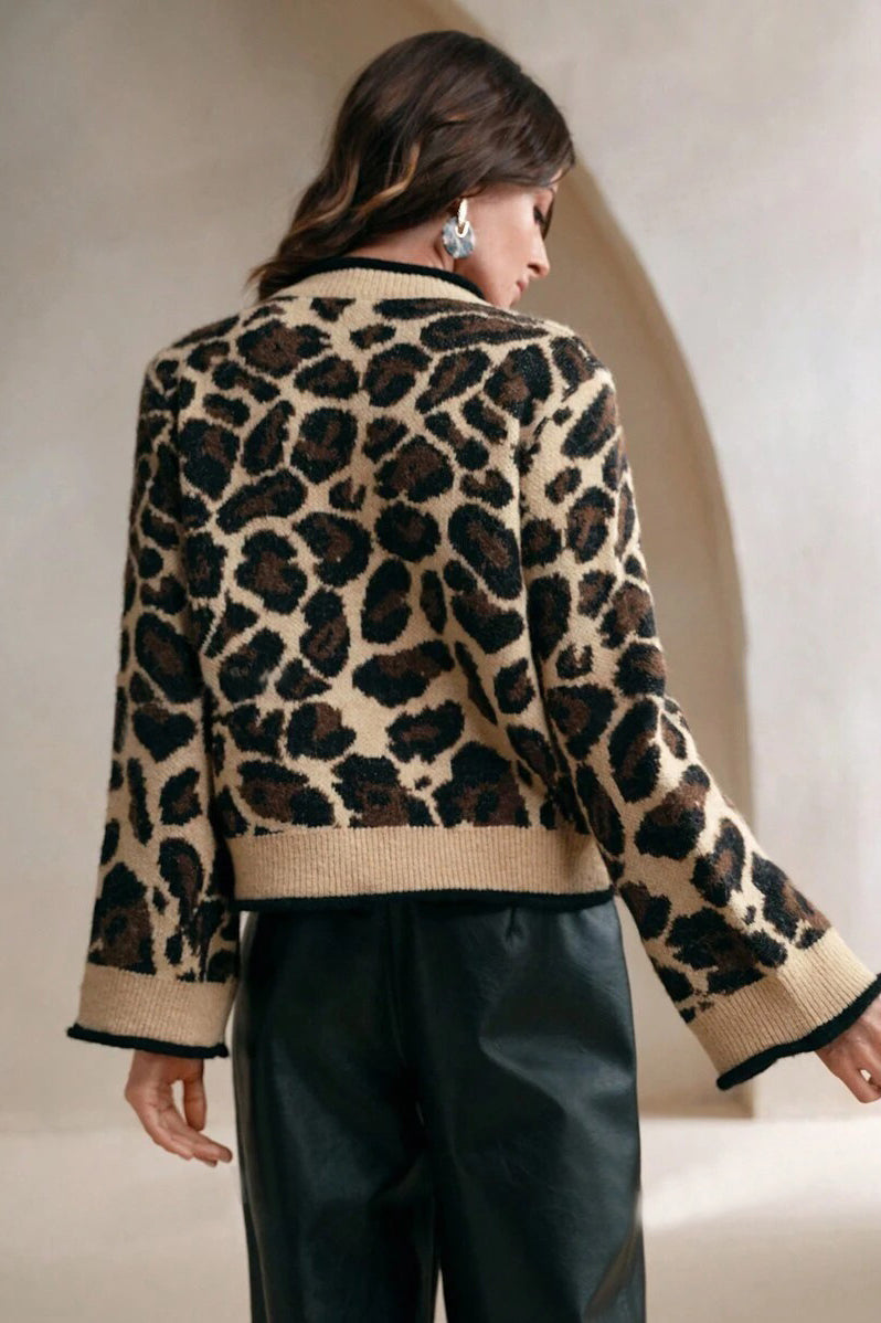Classic Vintage Cardigan