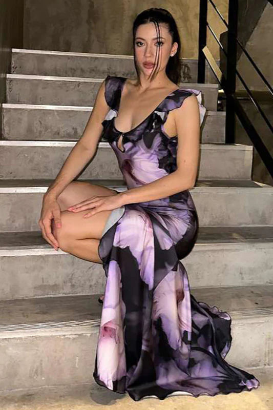 Vintage Inspired Dress