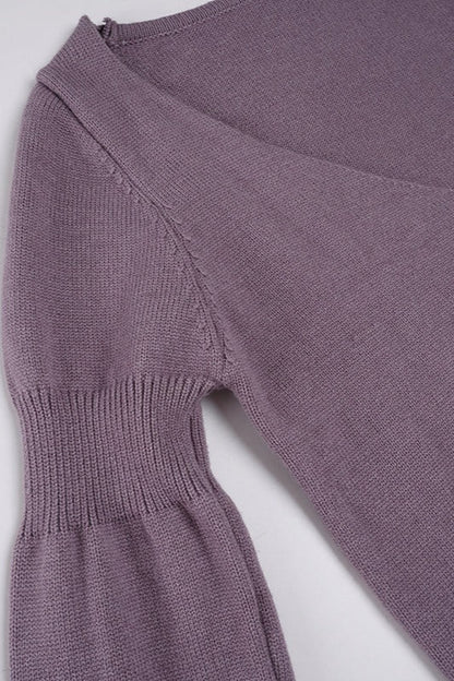 Elegantly Designed Sweater