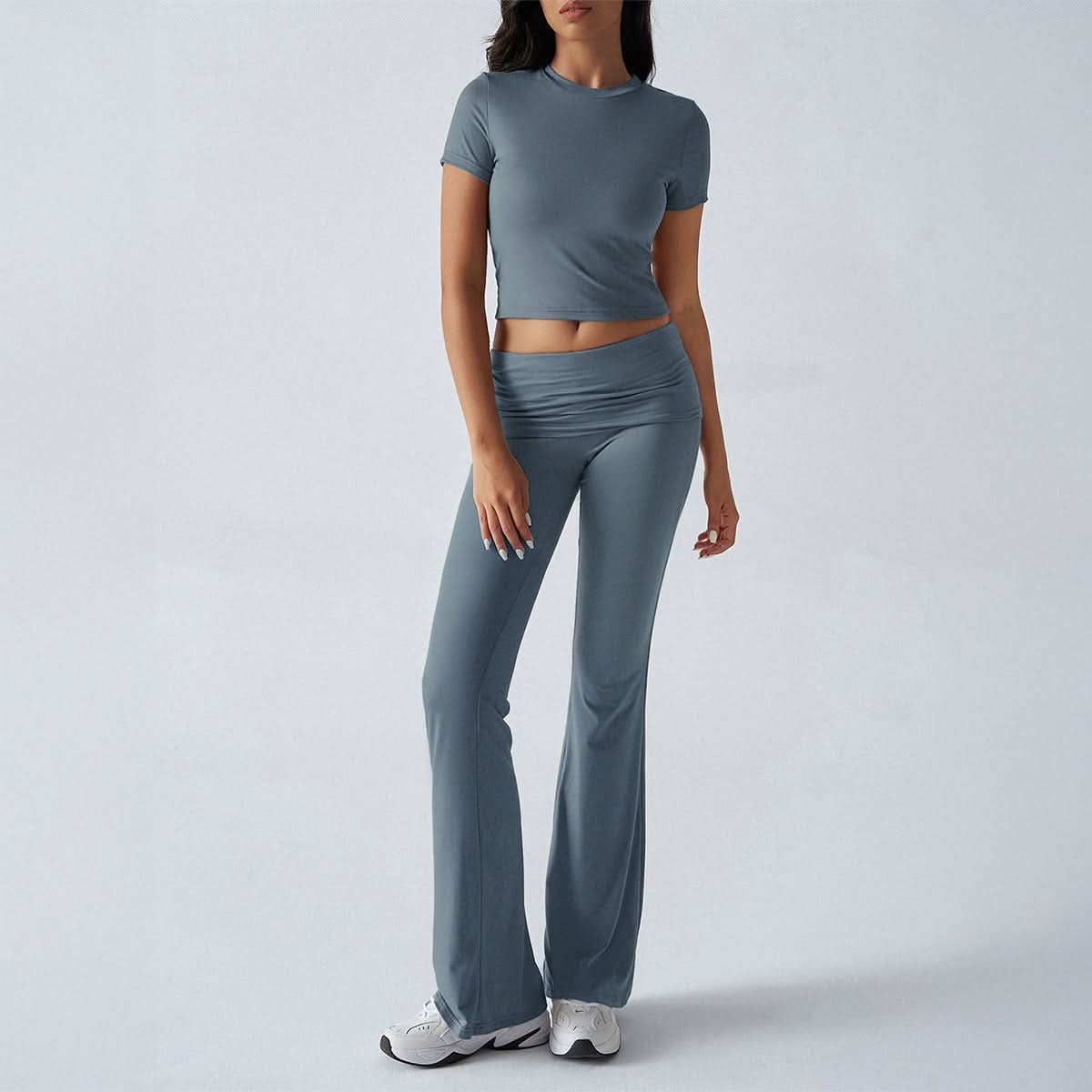 Elegantly Styled Garment for Everyday Wear