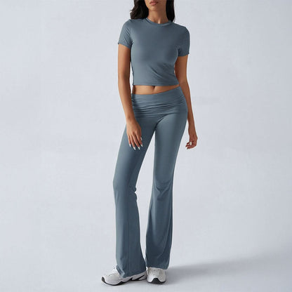 Elegantly Styled Garment for Everyday Wear