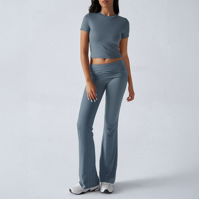 Elegantly Styled Garment for Everyday Wear