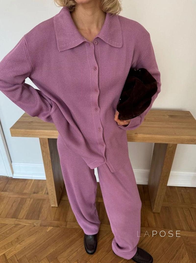 Polished Garment with an Effortless Classic Look