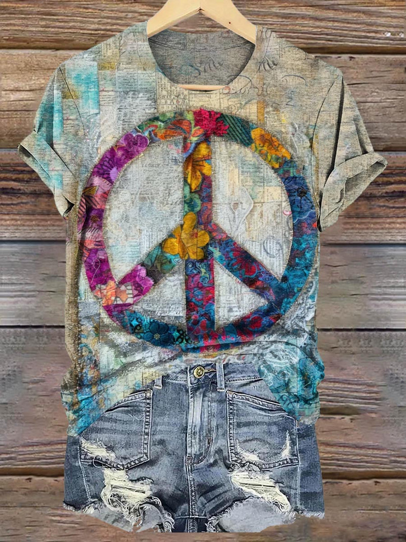 Classic Vintage T-Shirt