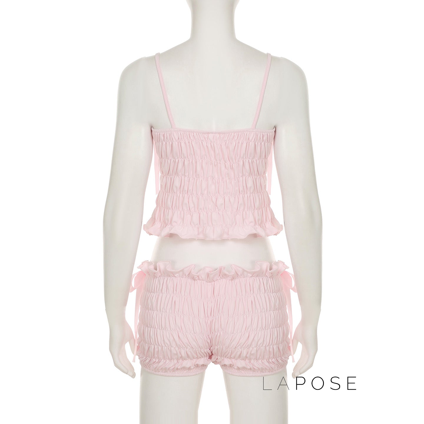 Well Tailored Garment with a Graceful Silhouette