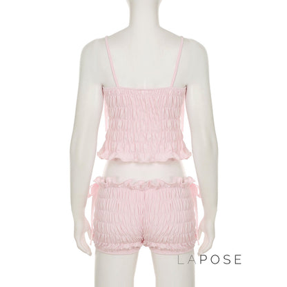 Well Tailored Garment with a Graceful Silhouette