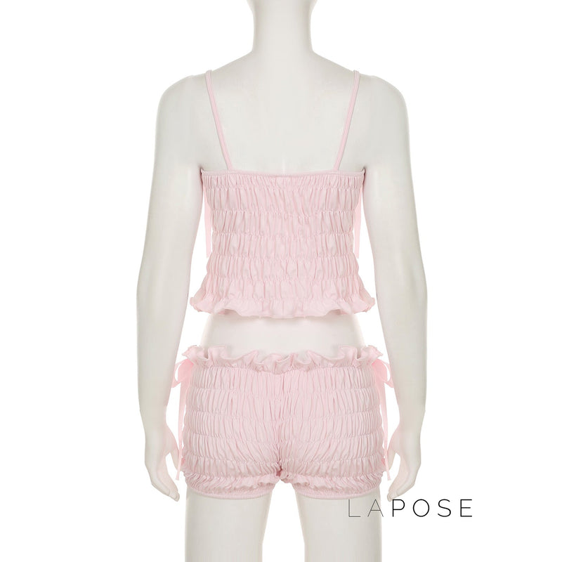 Well Tailored Garment with a Graceful Silhouette