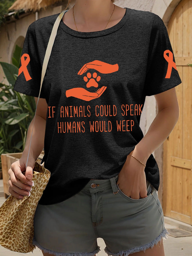 Vintage Inspired T-Shirt