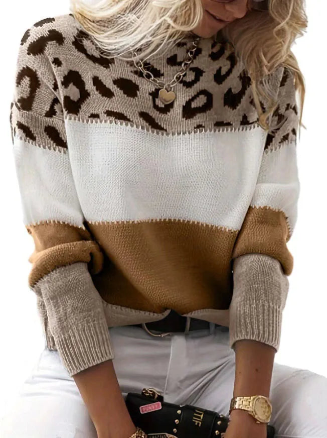 Classic Vintage Sweater