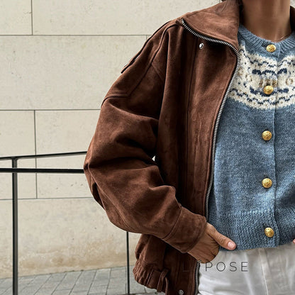 Beautifully Finished Jacket in a Timeless Design