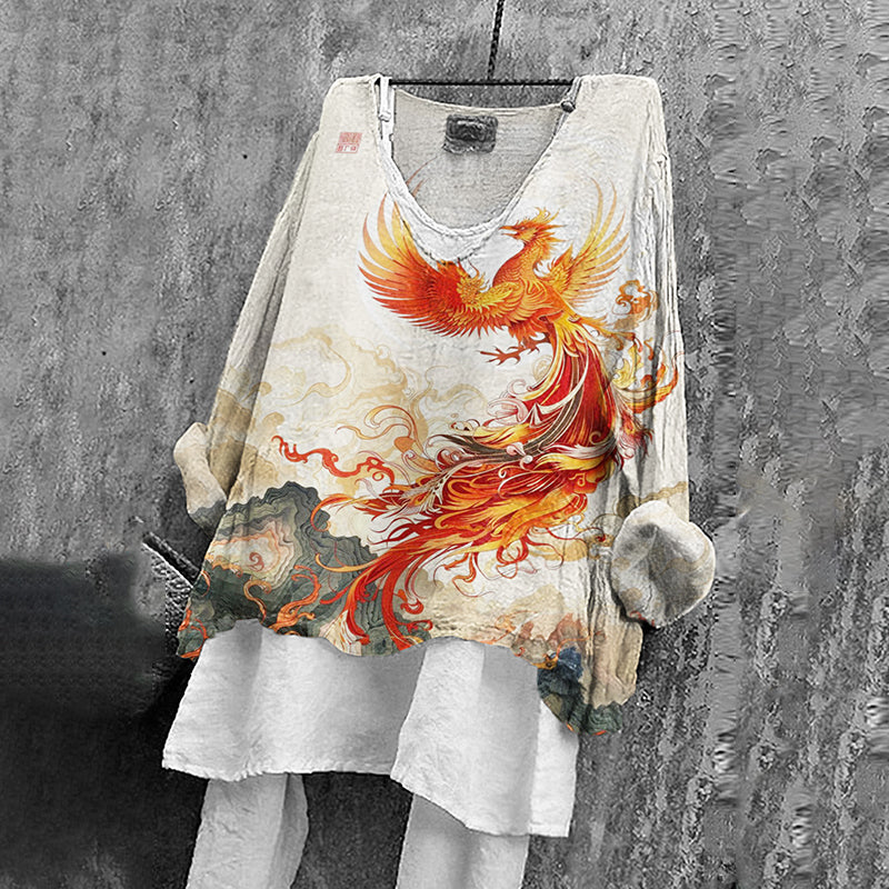 Elegantly Designed Shirt
