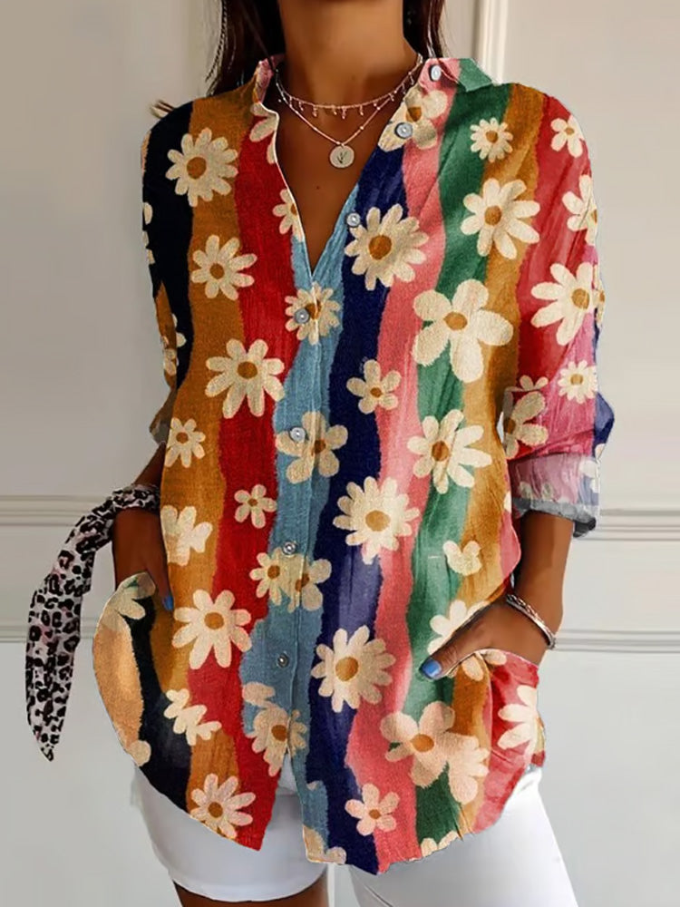 Classic Vintage Shirt
