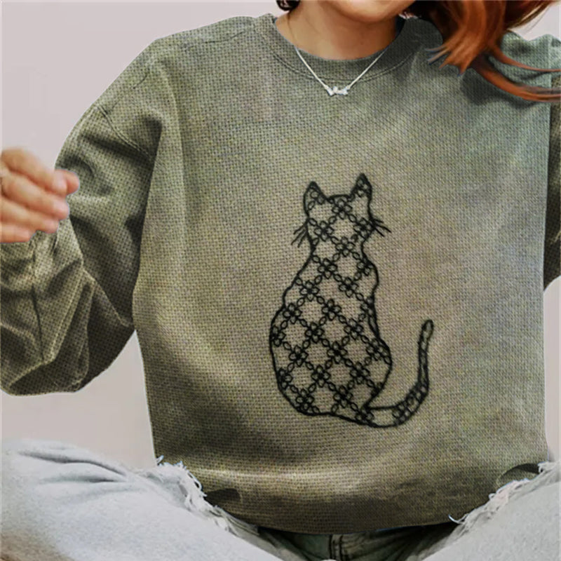 Vintage Inspired Shirt