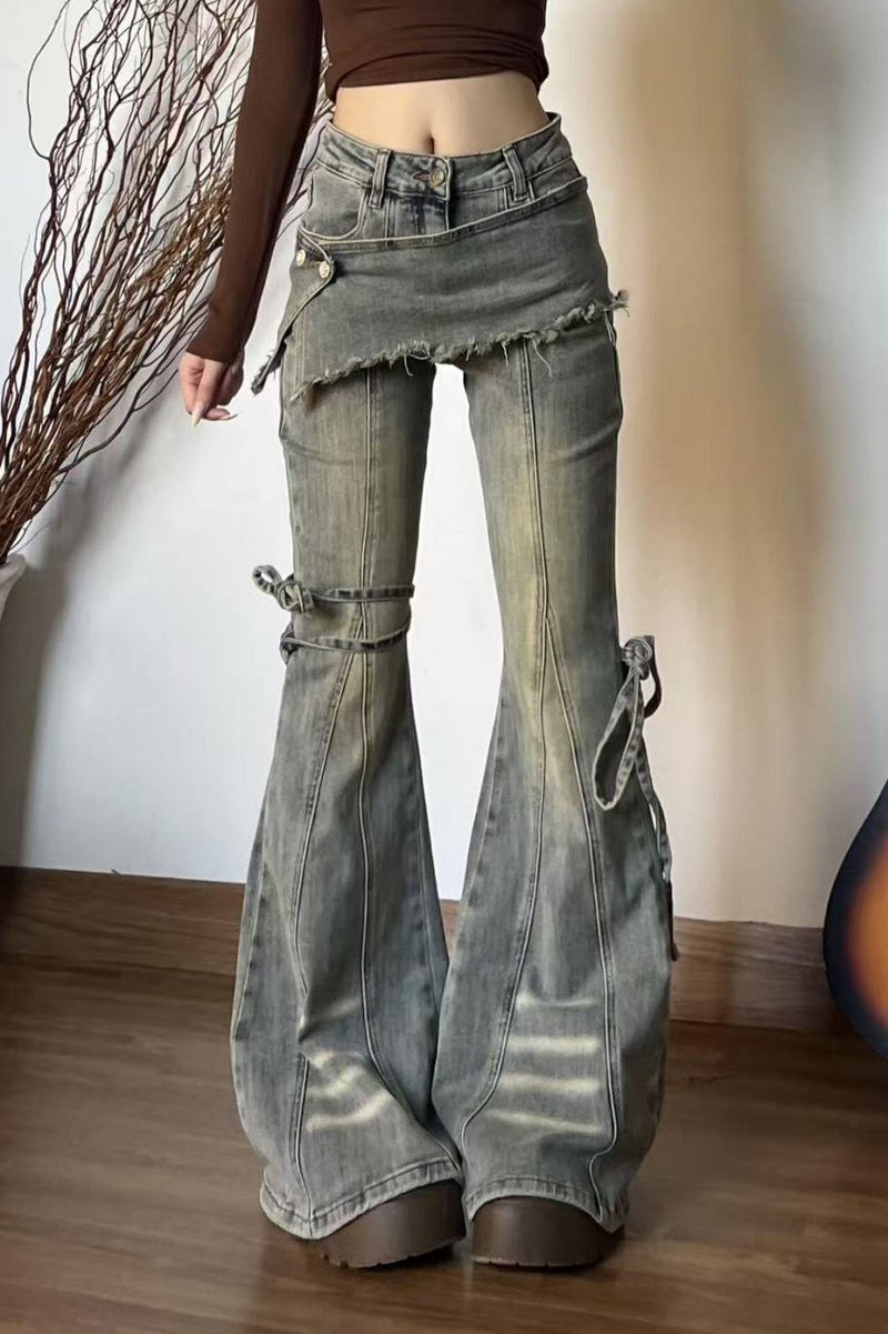 Beautifully Balanced Garment with Timeless Character