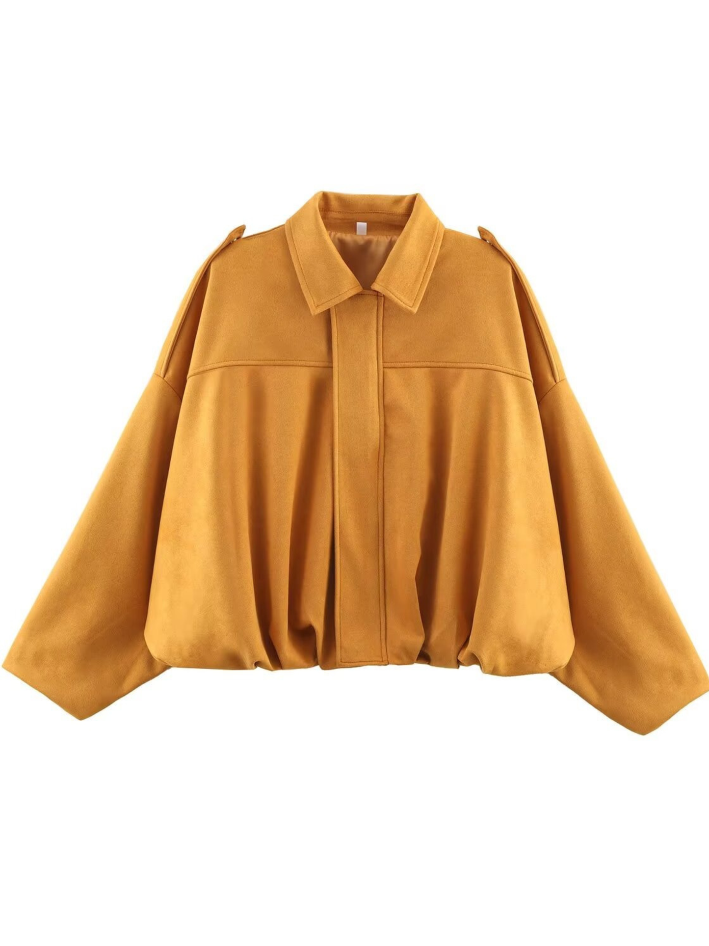Classic Vintage & Enduringly Stylish Jacket