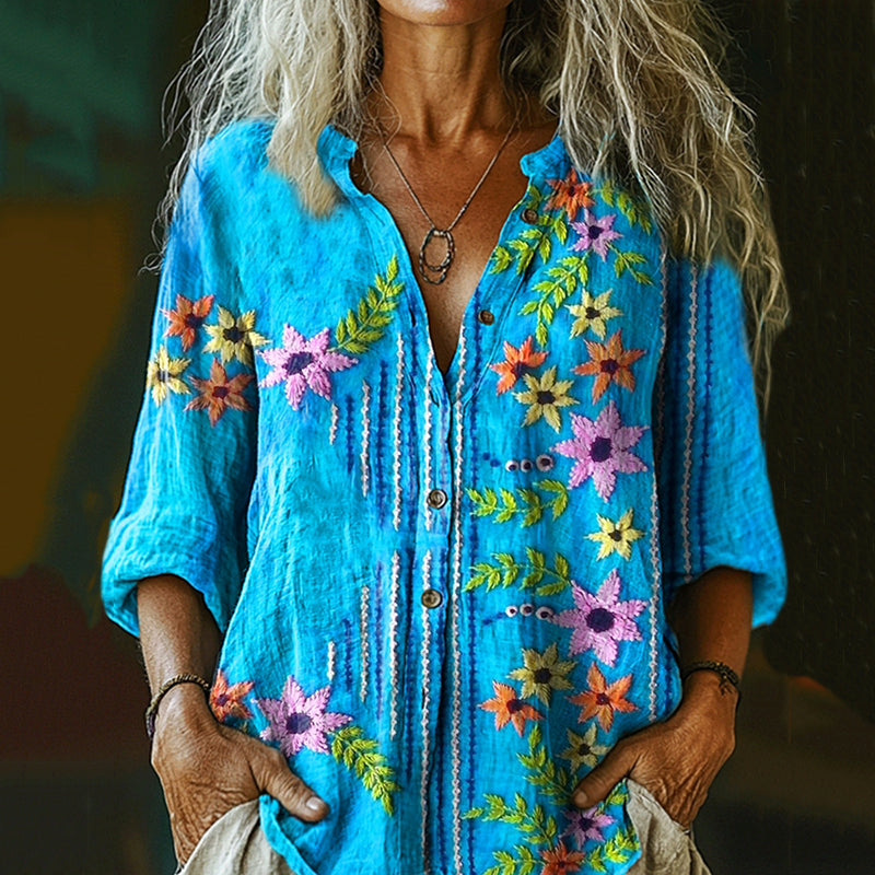 Beautifully Crafted Shirt