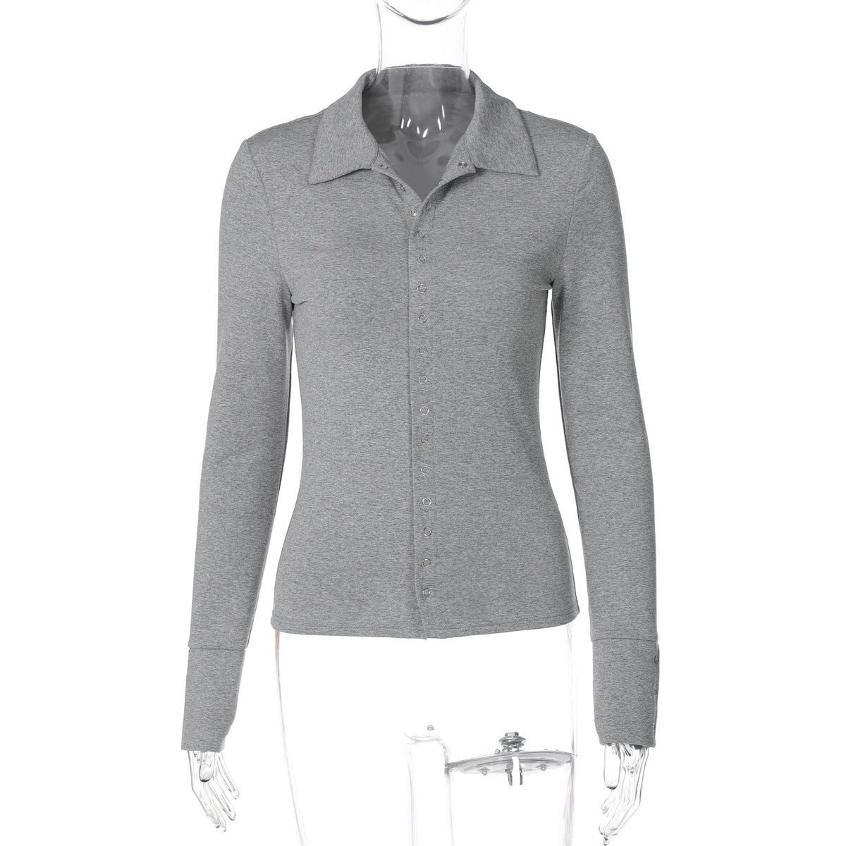 Effortlessly Elegant Top with a Timeless Design