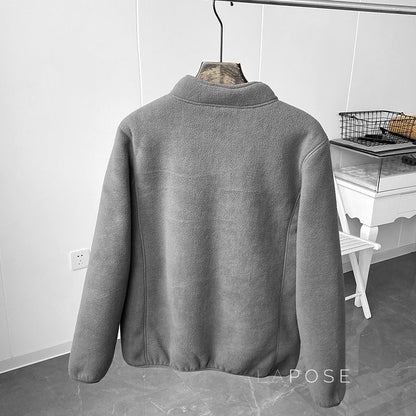 Elegantly Styled Jacket for Everyday Wear