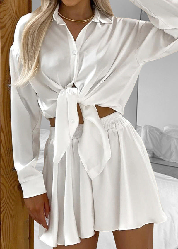 Polished Garment with an Effortless Classic Look