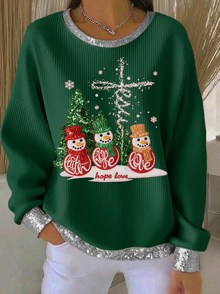 Thoughtfully Designed Shirt