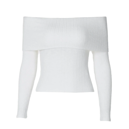 Classic Vintage Top with a Flattering Fit