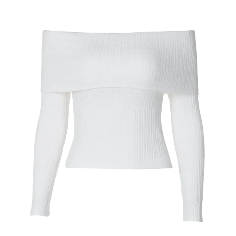 Classic Vintage Top with a Flattering Fit