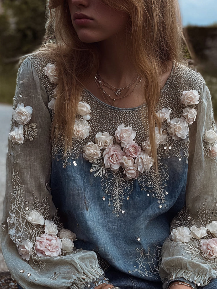 Thoughtfully Designed Shirt