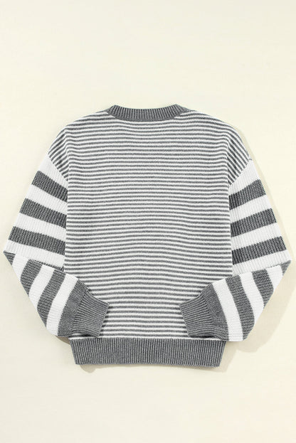 Beautifully Crafted Sweater
