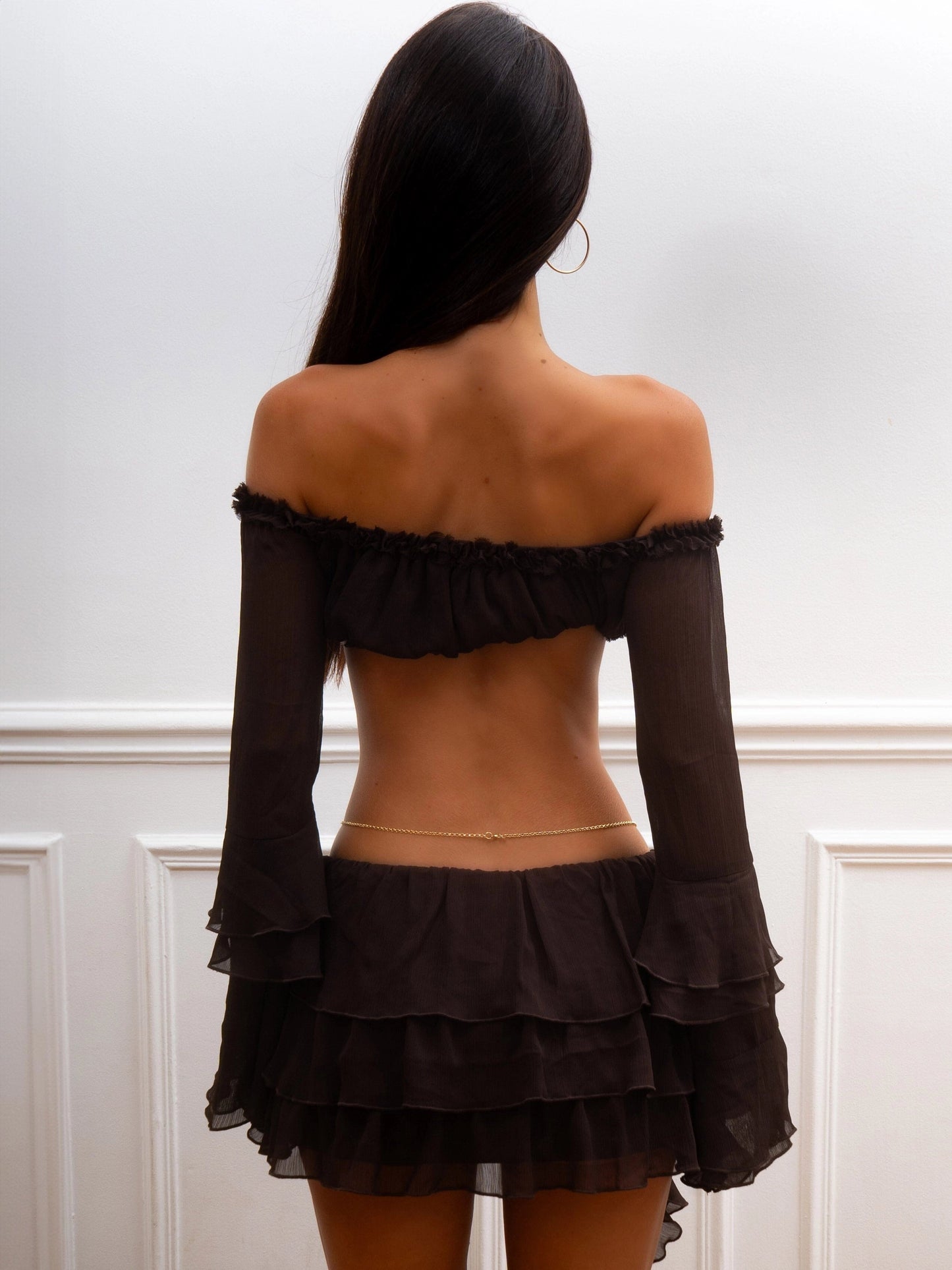 Beautifully Crafted Garment in a Classic Style