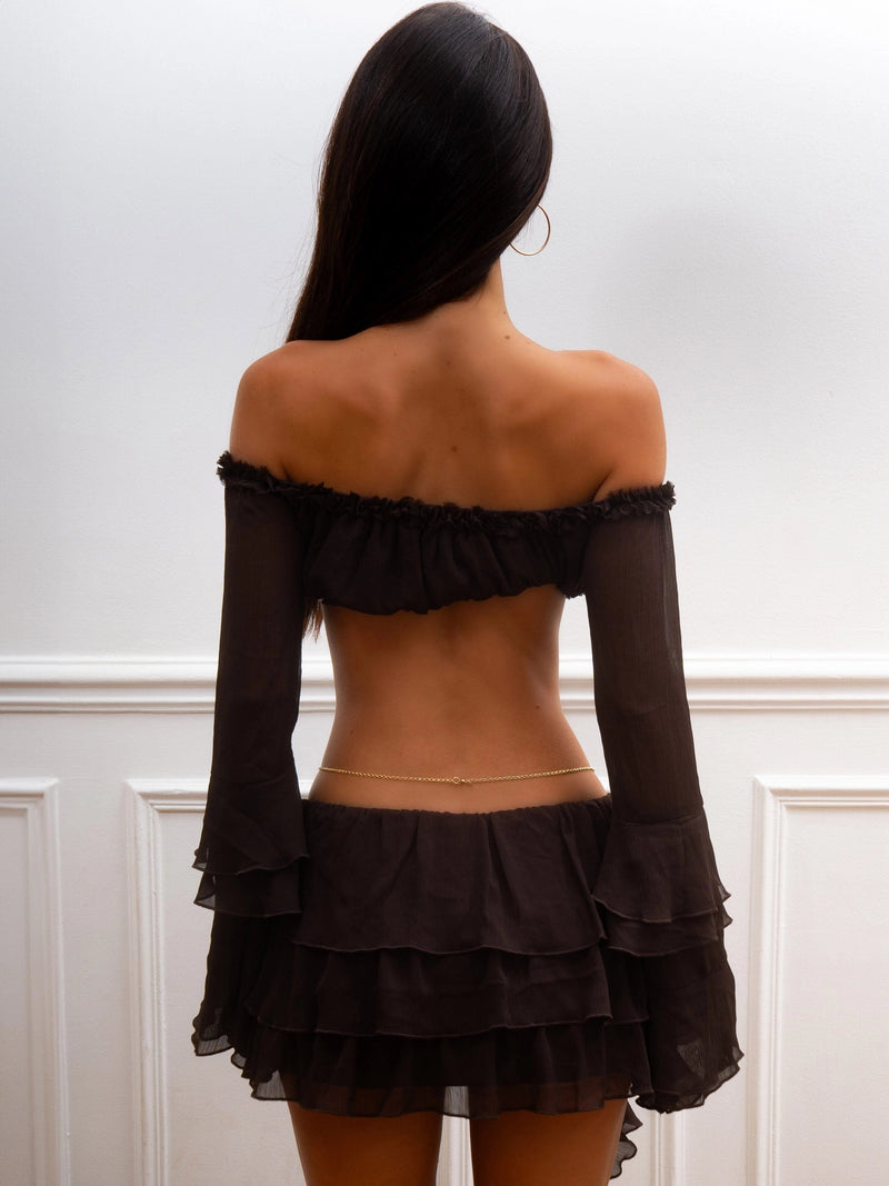 Beautifully Crafted Garment in a Classic Style