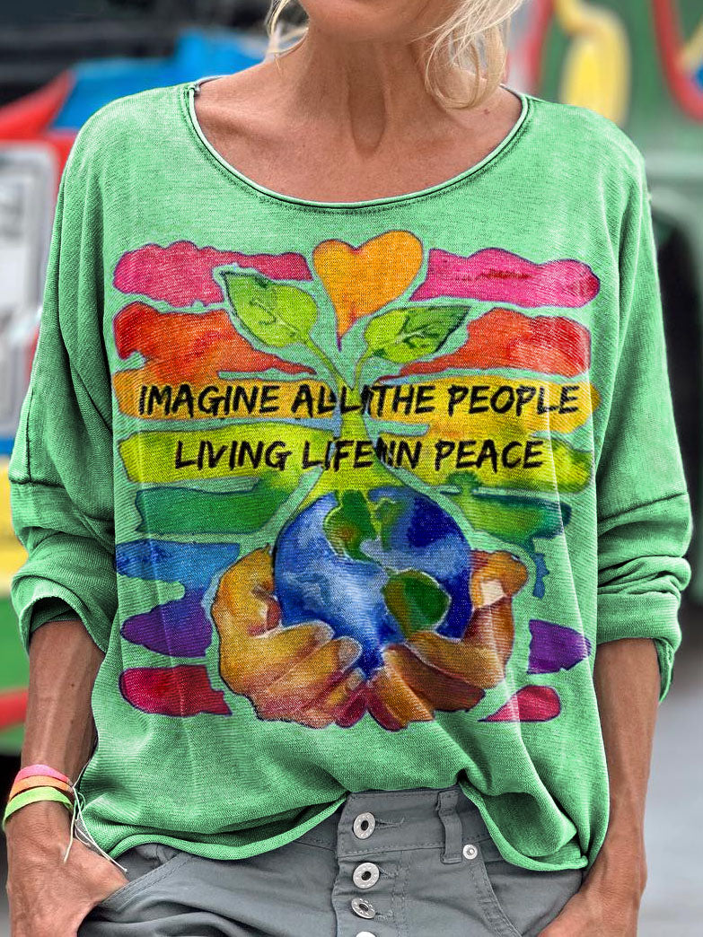 Beautifully Crafted T-Shirt