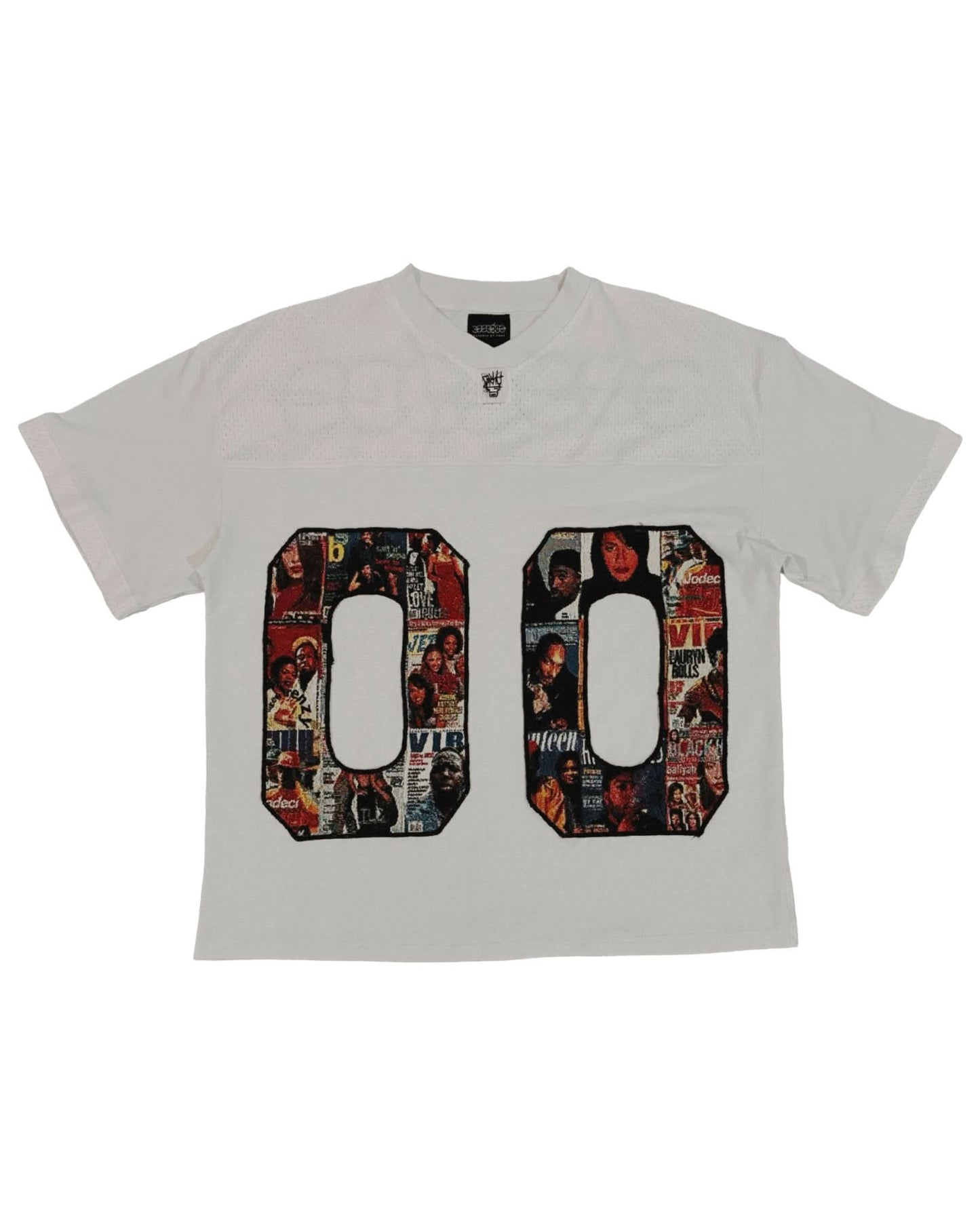 Elegantly Styled Garment for Everyday Wear