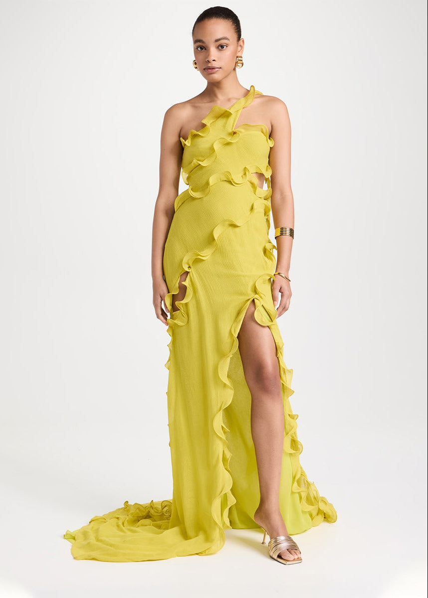Elegantly Styled Garment for Everyday Wear