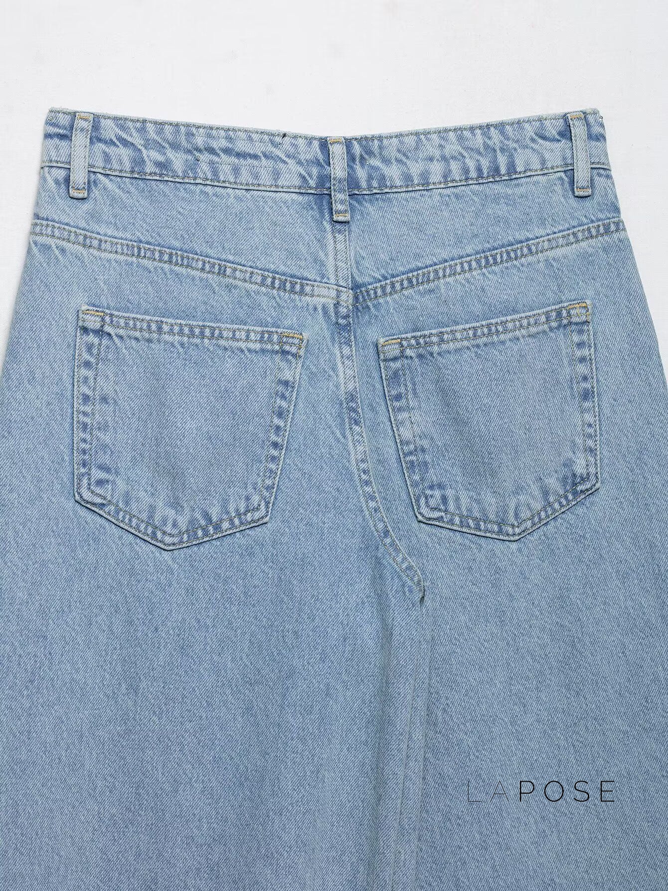 Polished Garment with an Effortless Classic Look