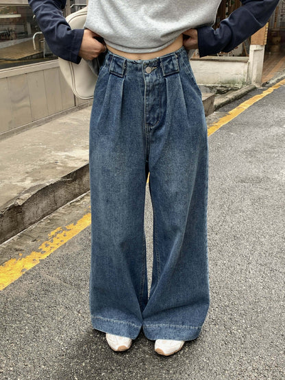 Beautifully Balanced Pants with Timeless Character
