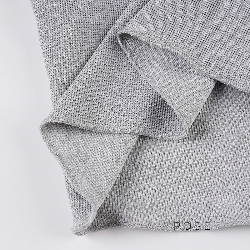 Sophisticated Garment with a Clean Classic Look