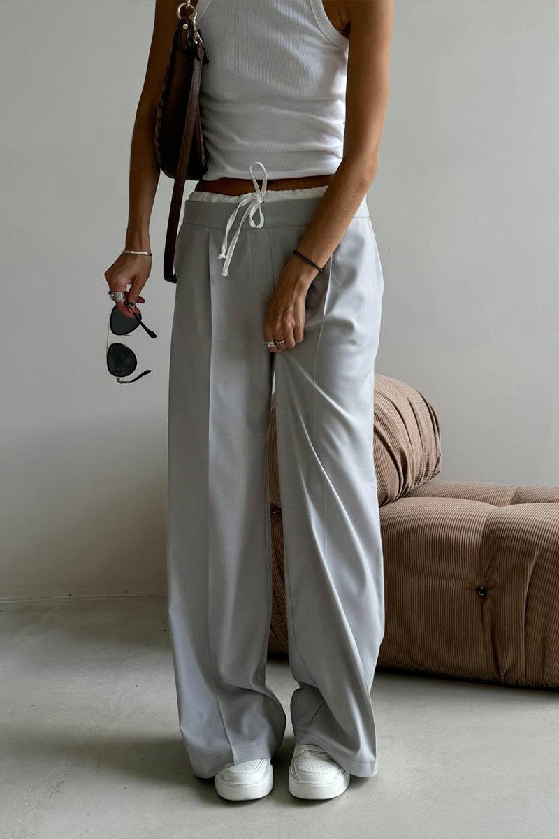 Thoughtfully Designed Trousers