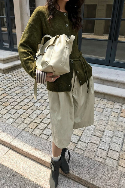 Vintage Inspired Cardigan