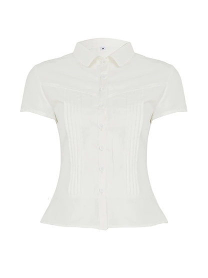 Classic Vintage & Enduringly Stylish Shirt