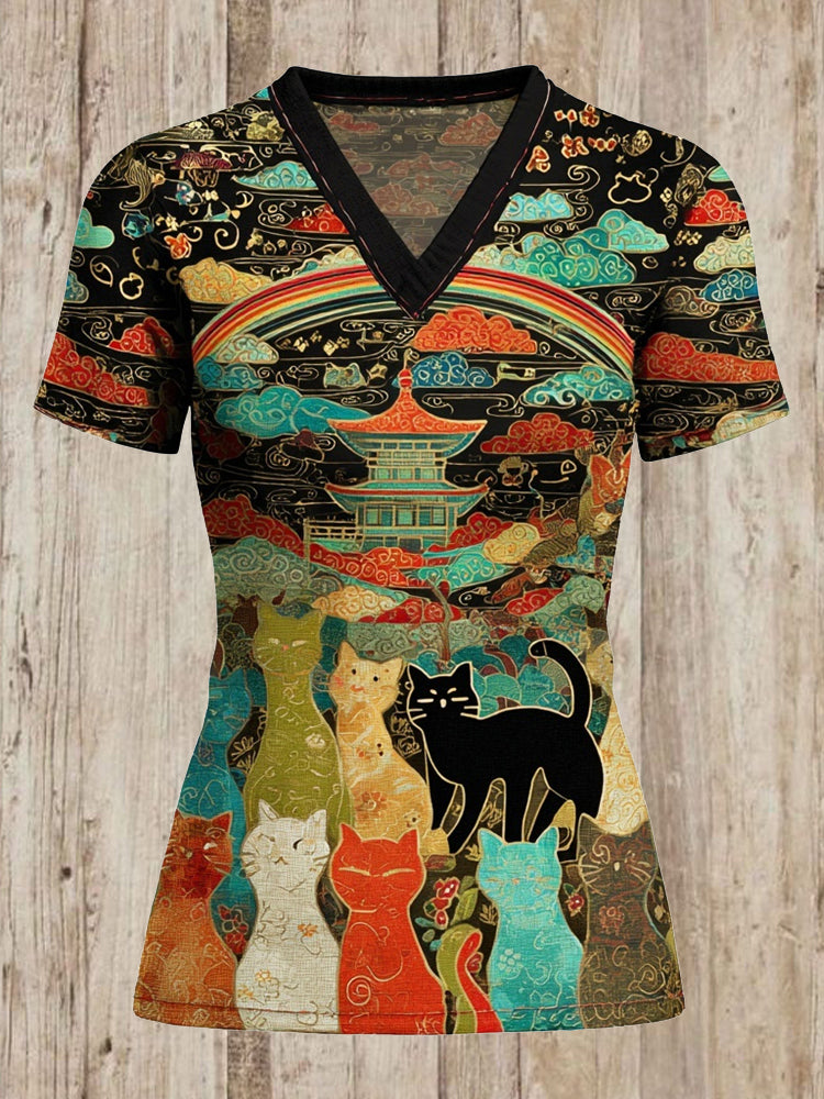 Beautifully Crafted T-Shirt