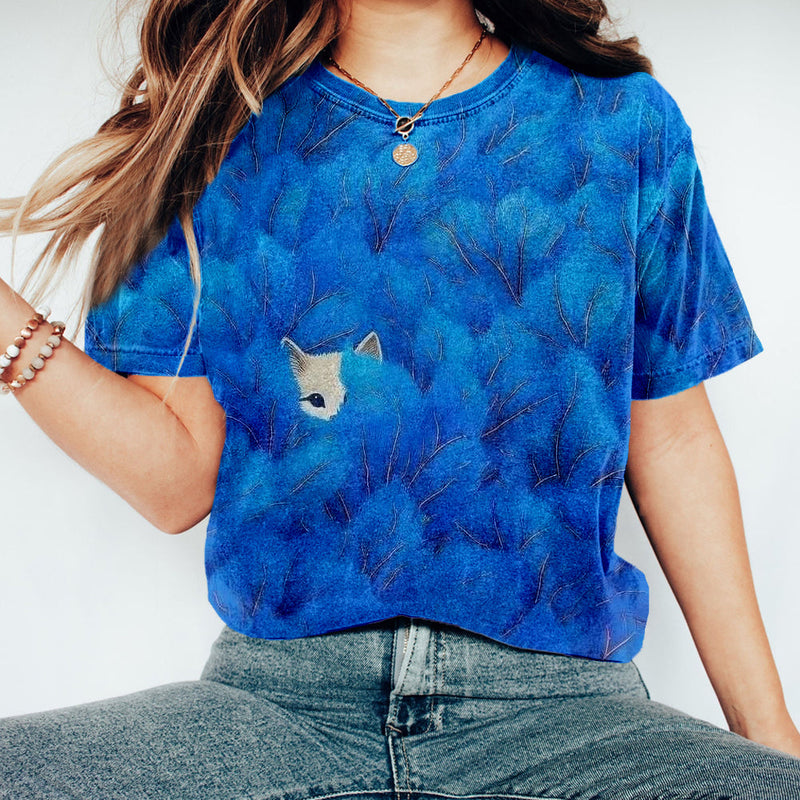 Classic Designed Shirt