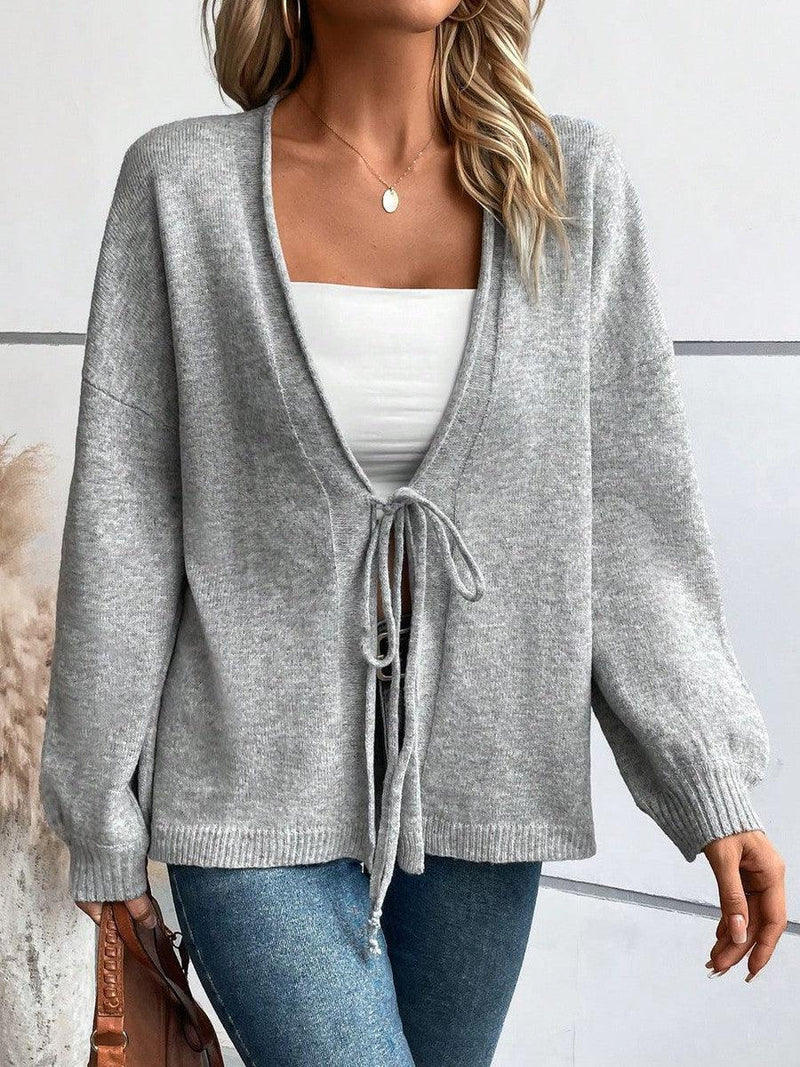 Elegantly Designed Sweater