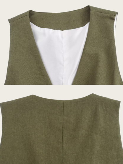 Beautifully Crafted Garment in a Classic Style
