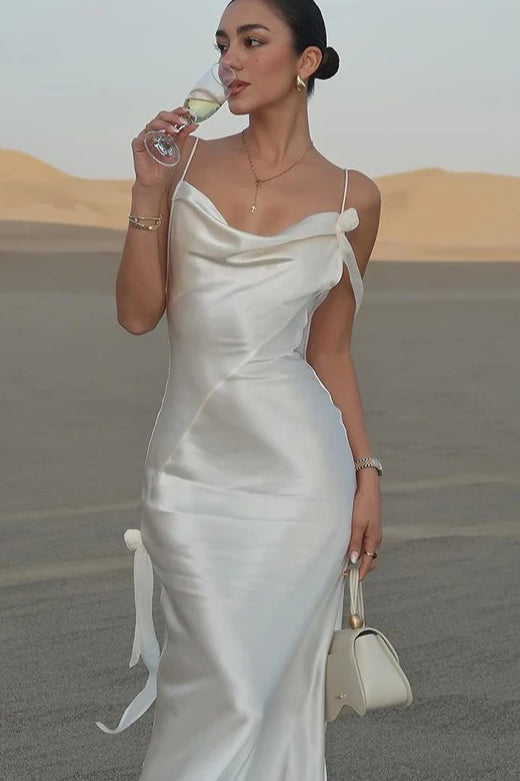 Thoughtfully Designed Dress
